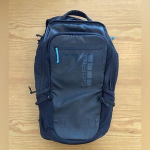 GoPro Seeker 16L Backpack